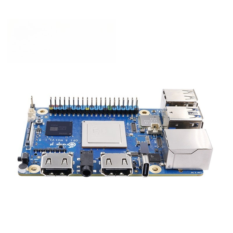 Rk3588 Mini Pc Board - 2025 Pi 5 Ultra 8GB/16GB RK3588