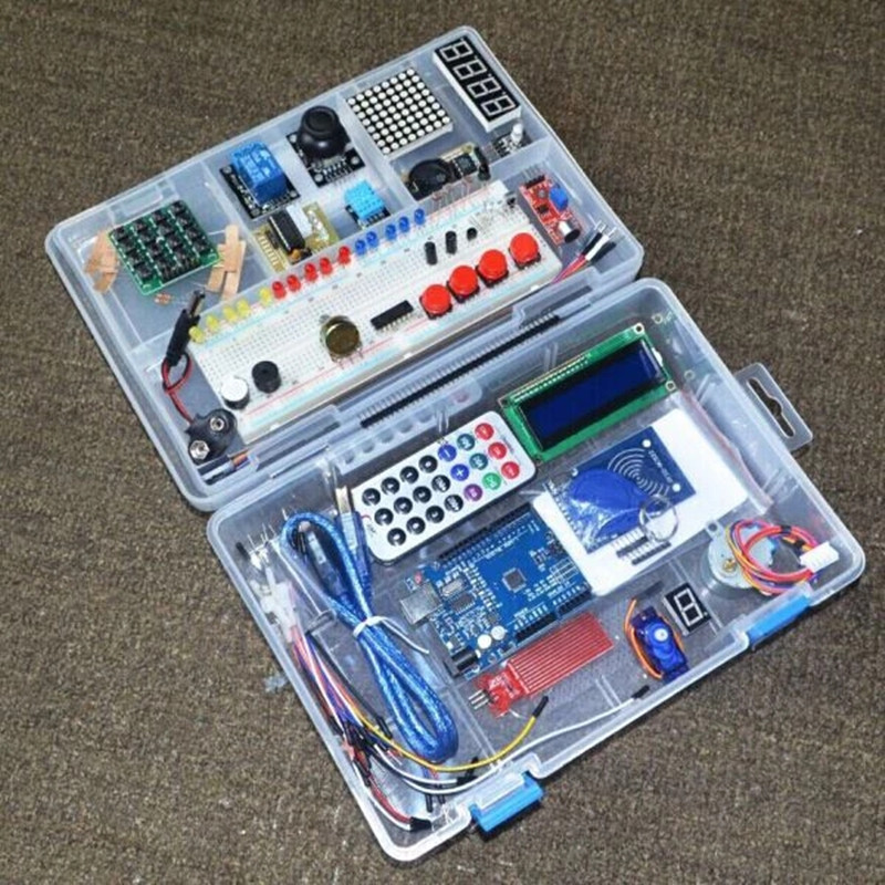 Lattepanda Sigma 32Gb - オリジナルボックス付きの新しいrfidスターターキット,arduino allonr3用の改良版学習スイート用,小売ボックス付き