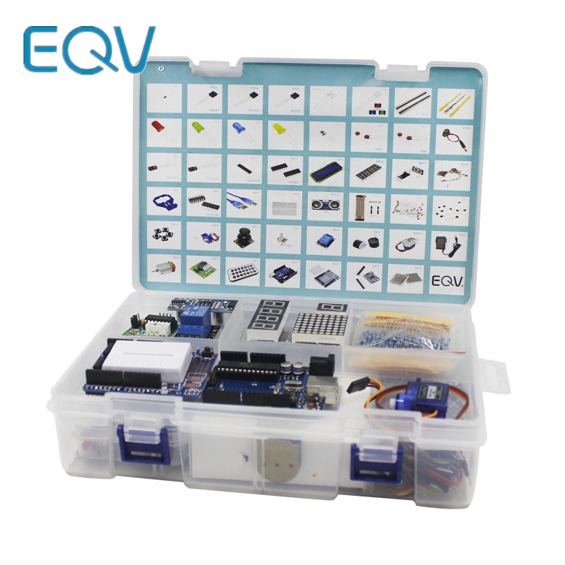 Lattepanda Sigma 32Gb - Elego UNO プロジェクト Arduino UNO R3