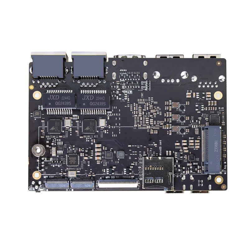 【ホットセール】Banana Pi BPI-M7 開発ボード - Banana Pi Bpi M7 Rk3588 のレビューと価格