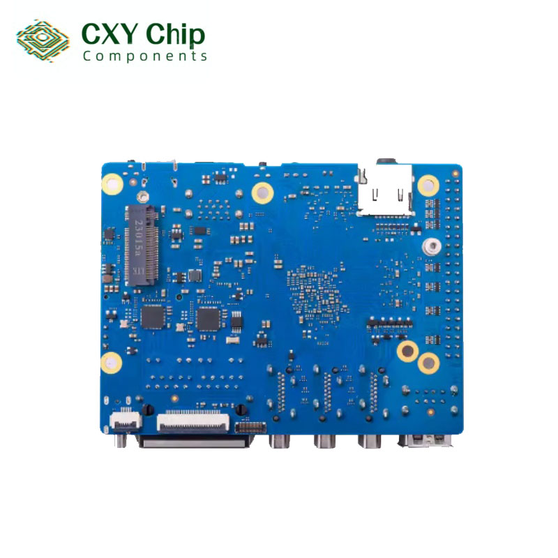 Orange Pi 5 Plus 16GB RAM DDR4 - Rk3588 Mini Pc Board のレビューと価格