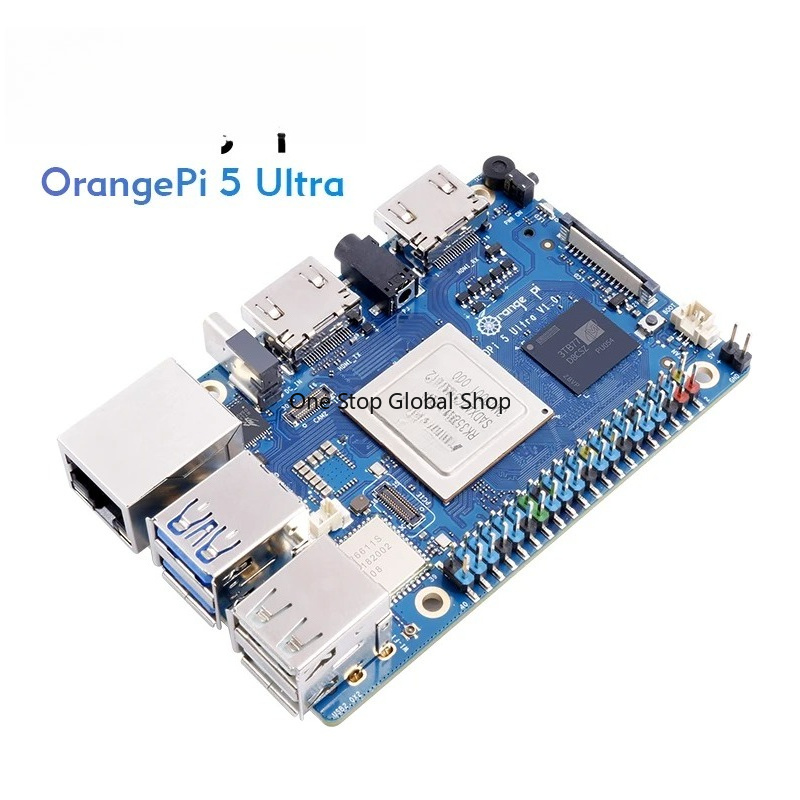 Pi 5 Ultra 16GB RAM RK3588 DDR - Rk3588 Mini Pc Board のレビューと価格