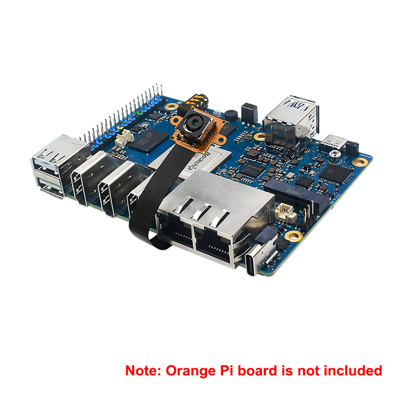 Orange Pi 5 Plus MIPI インターフェース - Orange Pi 5 Max Rk3588 のレビューと価格