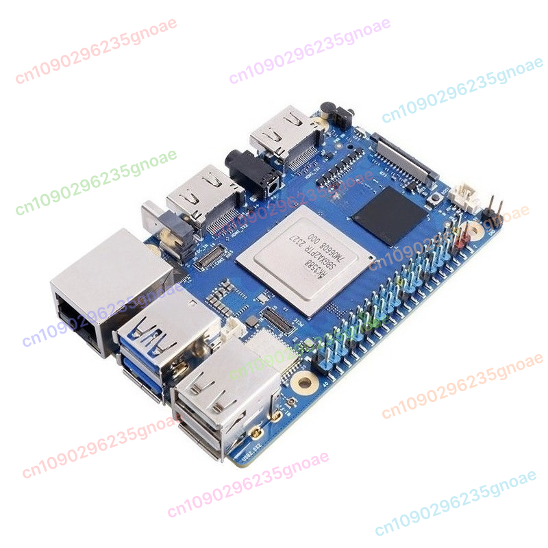 Pi 5 Ultra 8GB/16GB RK3588 DDR - Rk3588 Mini Pc Board のレビューと価格