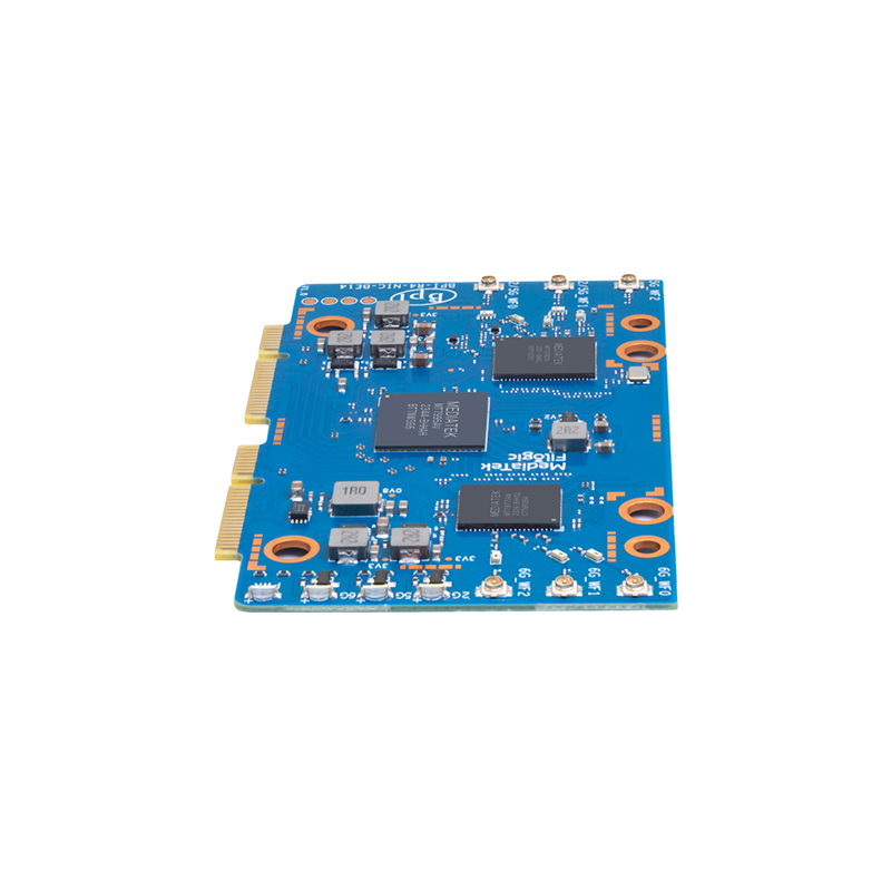 BPI-R4-NIC-BE14 WiFi 7 モジュール M - Bananapi Bpi R4 Wifi 7 のレビューと価格