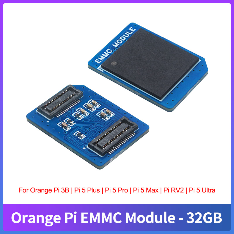 Orange Pi 5 Plus / Orange Pi 5 - Orange Pi 5 Plus 32Gb のレビューと価格