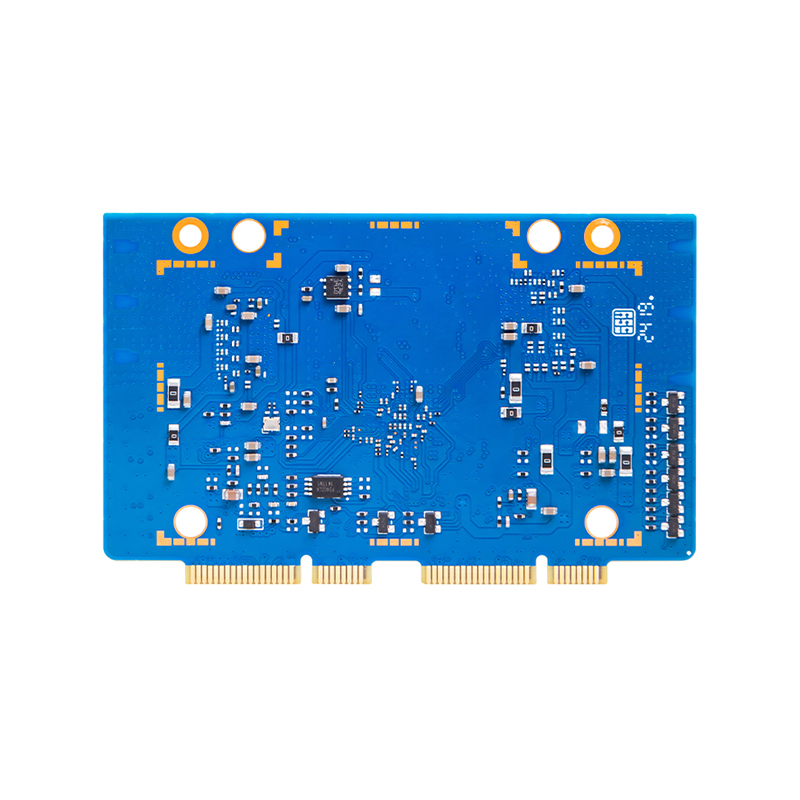 Banana Pi BPI-R4-NIC-BE14 WiFi - Bananapi Bpi R4 Wifi 7 のレビューと価格