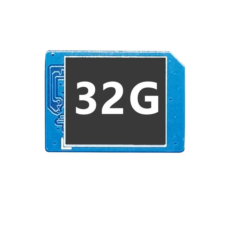 B29C-32GB EMMC ストレージフラッシュモジュール - Orange Pi 5 Plus 32Gb のレビューと価格