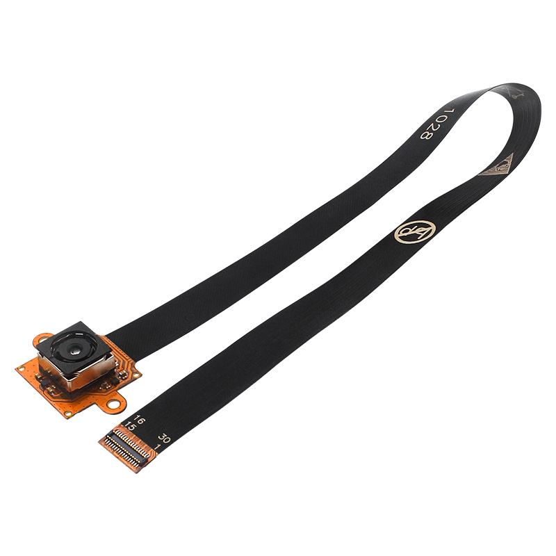 13MP カメラモジュール OV13855 センサー、オレン - Orange Pi 5 Max Rk3588 のレビューと価格