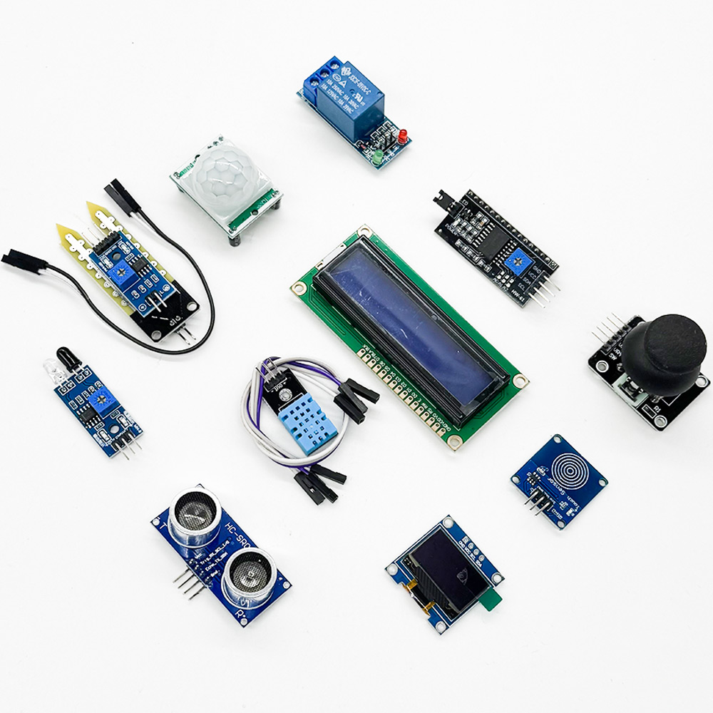 1602 LCD&0.96インチディスプレイ画面 電子DIY - Lattepanda Sigma 32Gb のレビューと価格