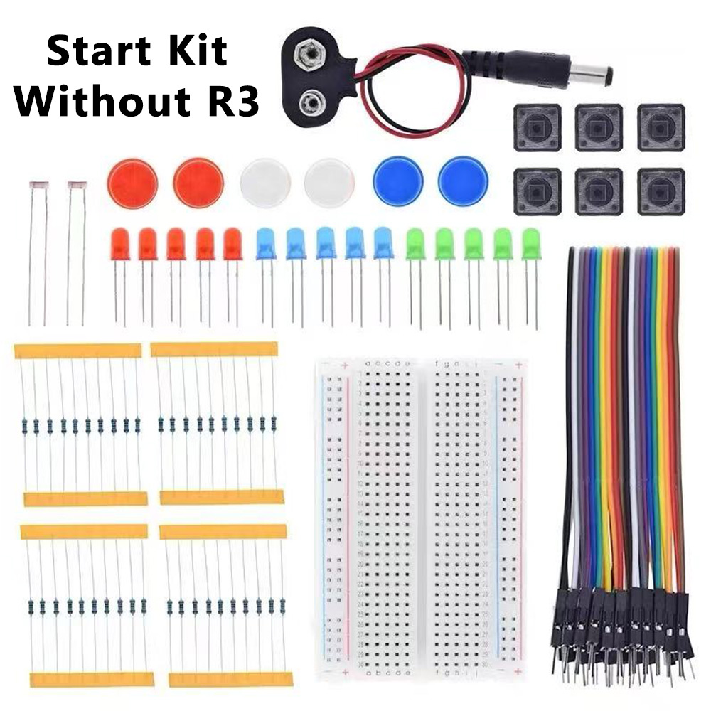 Arduino R3ボード用DIY電子工作キット - 400 - Lattepanda Sigma 32Gb のレビューと価格