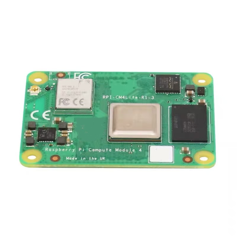 Raspberry Pi コンピューティングモジュール 4、 - Compute Module 4 32Gb Wifi のレビューと価格