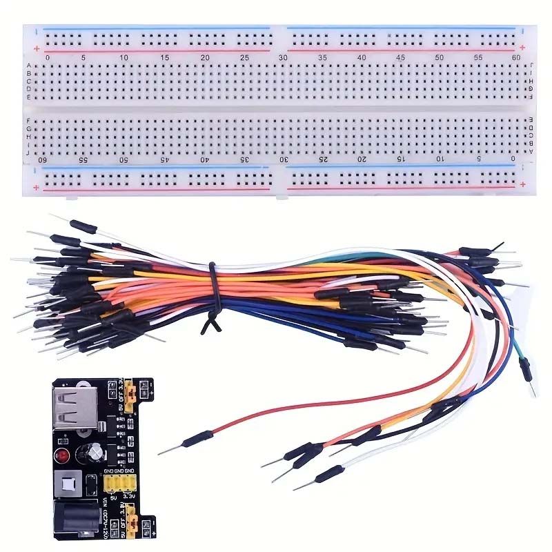 830 ピース/箱 DIY プロジェクトスターターキット A - Lattepanda Sigma 32Gb のレビューと価格
