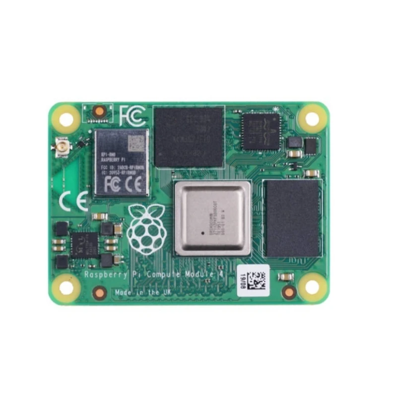 VoFSOchin 小型キャリアボード Raspberry  - Compute Module 4 32Gb Wifi のレビューと価格