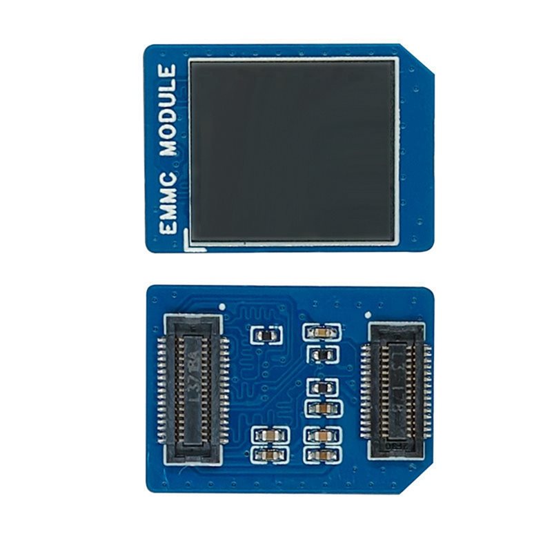 T23C EMMC 32GB モジュール オレンジパイ 5  - Orange Pi 5 Plus 32Gb のレビューと価格
