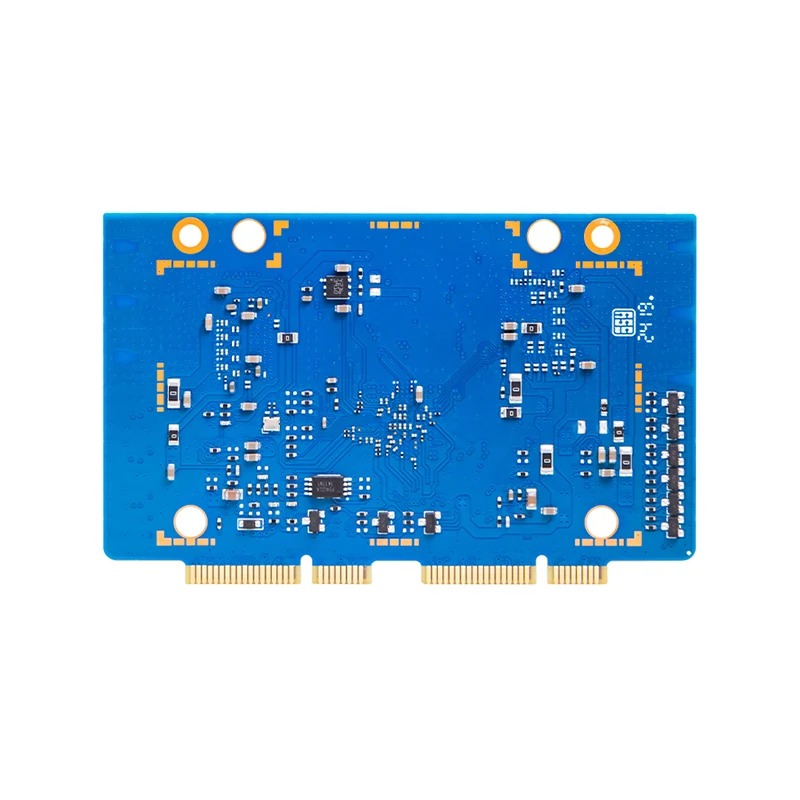 BPI-R4 BPI-R4-NIC-BE14 WiFi 7  - Bananapi Bpi R4 Wifi 7 のレビューと価格